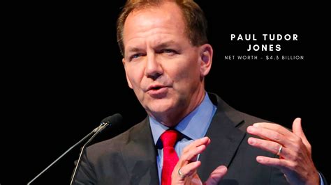 tudor jones 2017|paul tudor jones personal life.